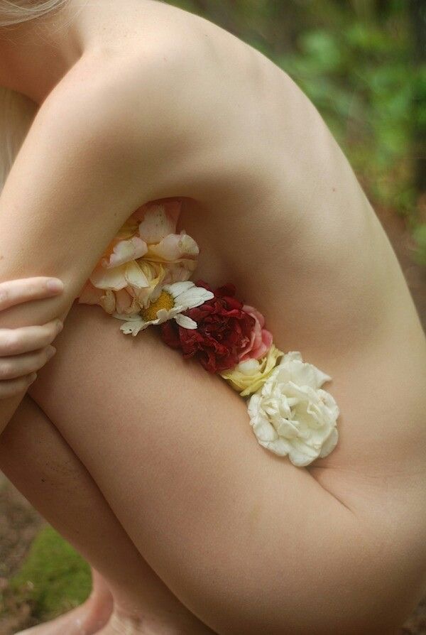 bloqueos y mitos sobre el placer femenino